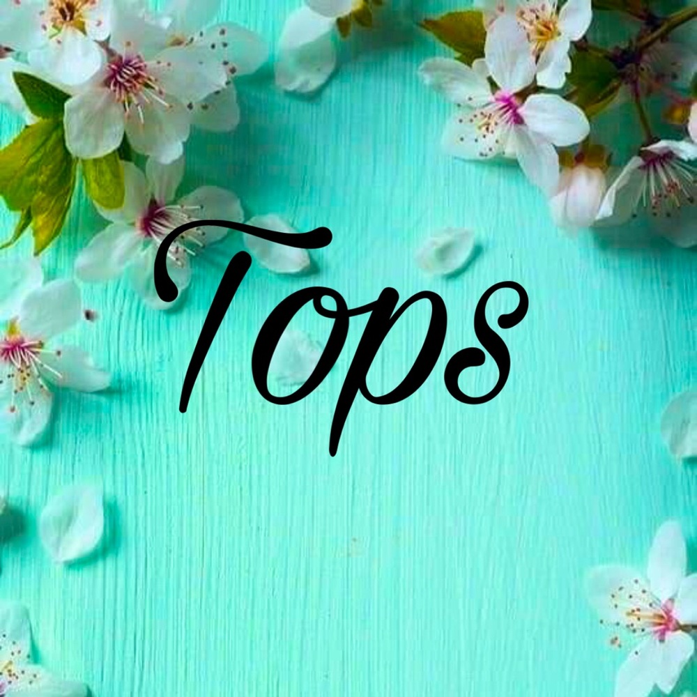 ๐ธ Tops ๐ธ - Picture 2 of 2